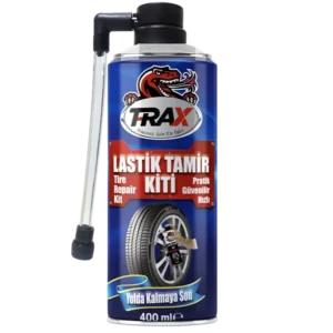 T-RaX Lastik Tamir Kiti 400 ML