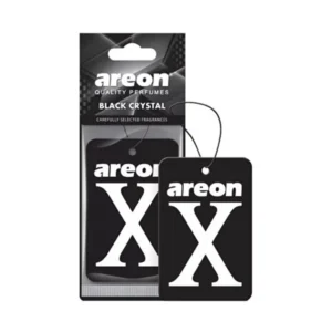 Areon X Black Crystal Araç Kokusu