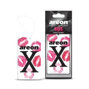 Areon X Kiss Vanilla Araç Kokusu
