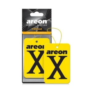 Areon X Vanilla Araç Kokusu