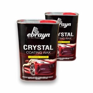 Ebrayn Crystal Coating Wax