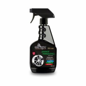 Ebrayn Jant Temizleyici 500 ML