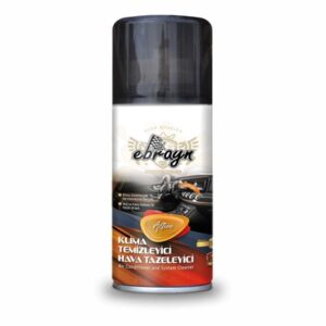 Ebrayn Klima Temizleyici Active