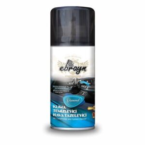 Ebrayn Klima Temizleyici Diamond