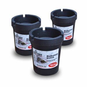 Ebrayn Kokusuz Küllük