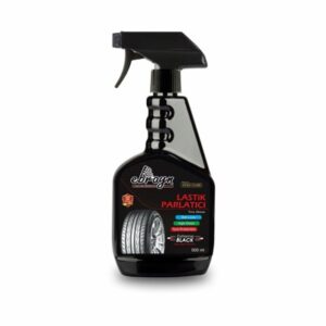 Ebrayn Lastik Parlatıcı 500 ML