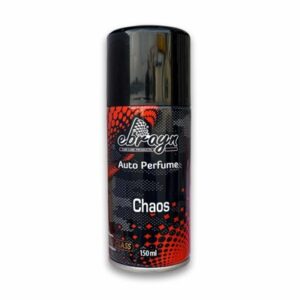 Ebrayn Oto Parfüm Chaos