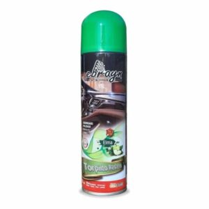 Ebrayn Torpido Parlatıcı Elma