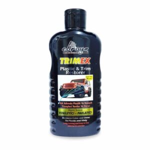 Ebrayn Trimex Plastik Aksam Onarıcı & Yenileyici 200 ML