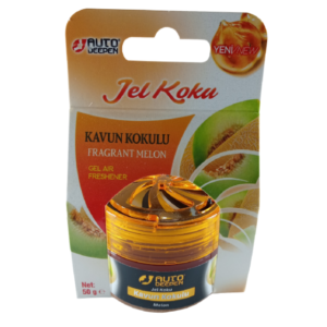 AutoDeepen Kavun Kokulu (Fragrant Melon) Jel Koku