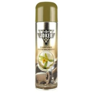 Joker Torpido Parlatıcı Vanilya