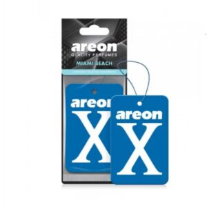 Areon X Miami Beach Araç Kokusu