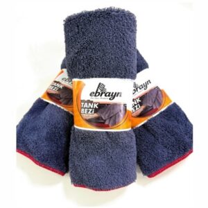 Ebrayn Mikrofiber Tank Bez