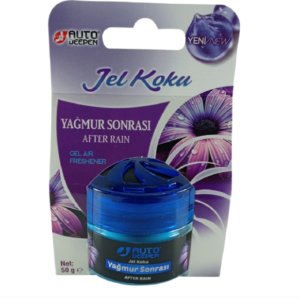 AutoDeepen Yağmur Sonrası (After Rain) Jel Koku