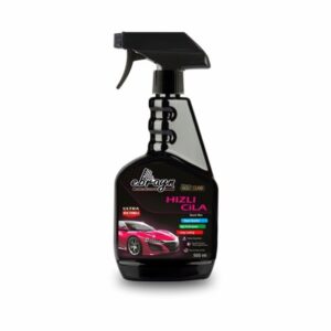 Ebrayn Hızlı Cila 500 ML