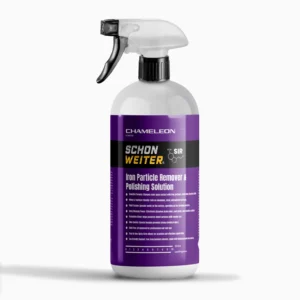 Schön Weiter Demir Tozu ve Jant Temizleyici ∣ 500 mL