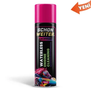Schön Weiter Susuz Motor Temizleme Spreyi 500 ml (HORSE)
