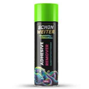 Schön Weiter Yapışkan ve Etiket Sökücü Sprey 500 ml (OCTOPUS)